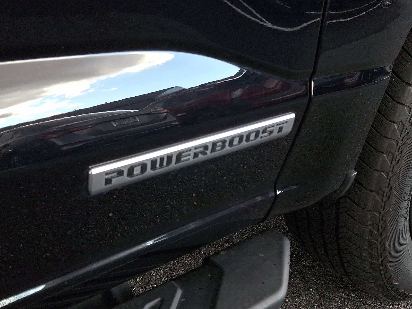 Used 2023 Ford F150 XLT w/ Equipment Group 302A High image 34