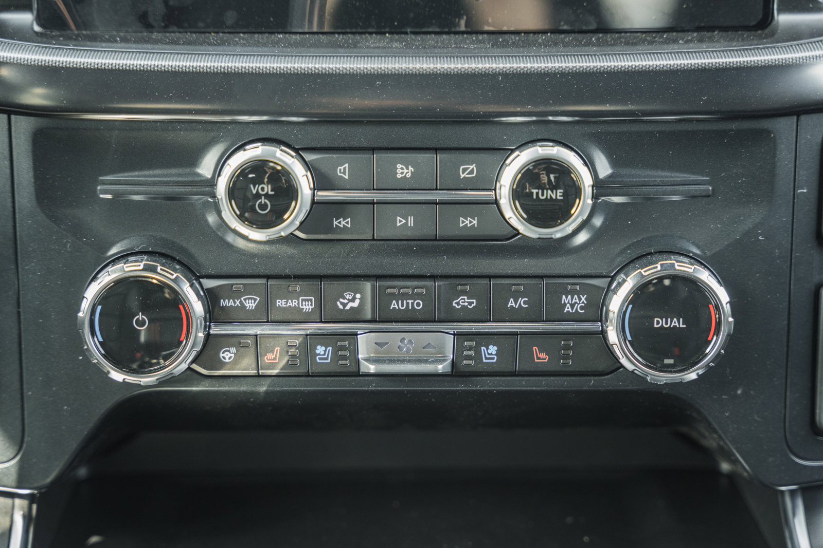 New 2026 Ford F150 Raptor image 29