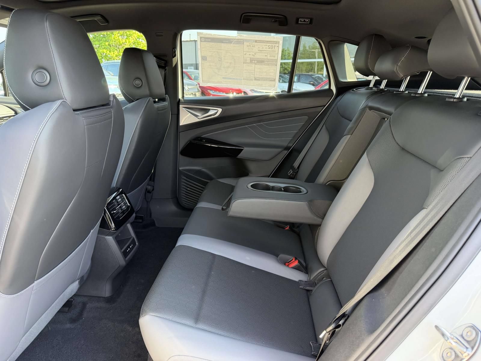New 2026 Volkswagen ID.4 Pro S AWD/4WD image 13