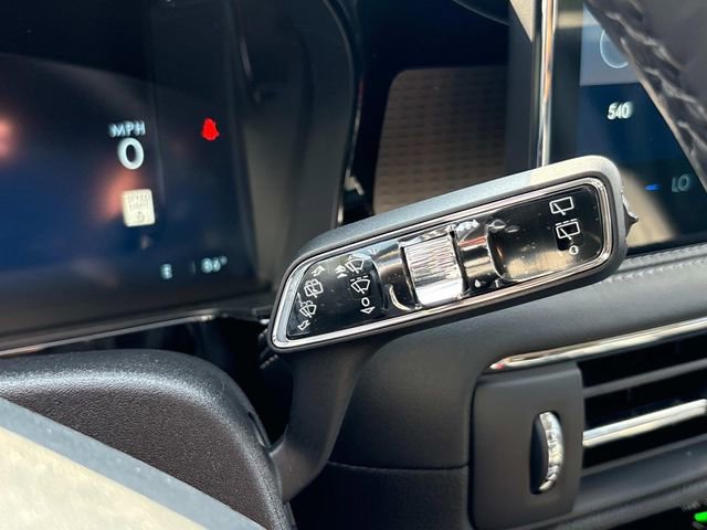 New 2025 Lincoln Corsair Grand Touring w/ Rear Removable Package Tray image 29