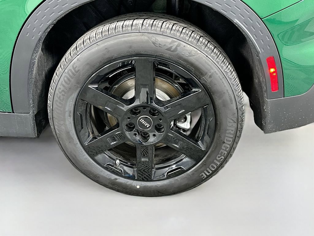 New 2026 MINI Cooper Countryman S image 23