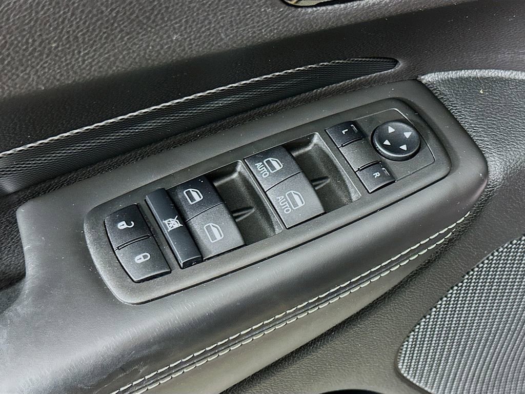 Used 2023 Dodge Durango SRT Hellcat image 24