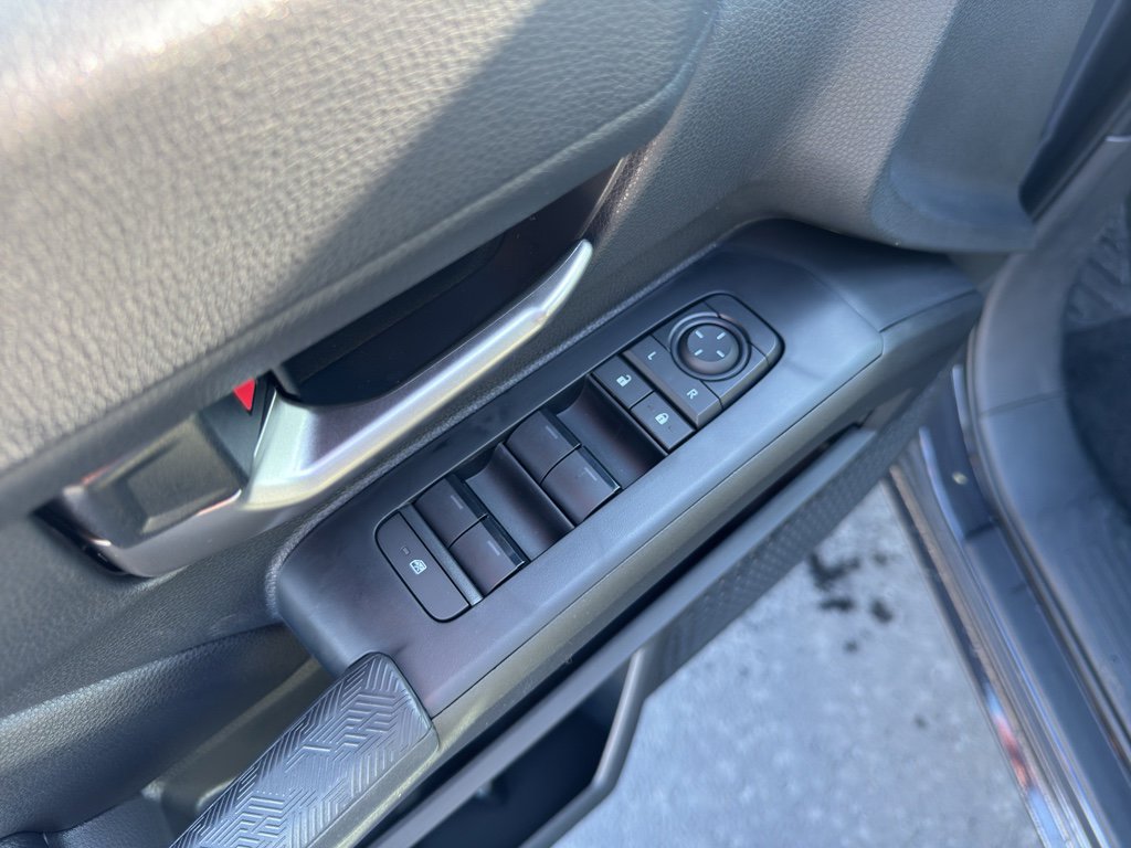 New 2026 Toyota Tacoma TRD Off-Road image 11