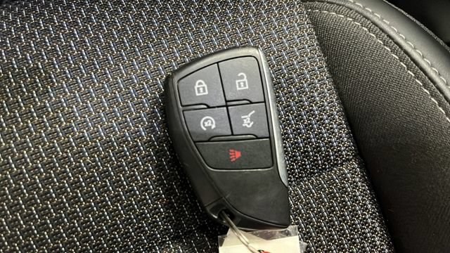 Used 2021 Buick Envision Preferred AWD/4WD image 33