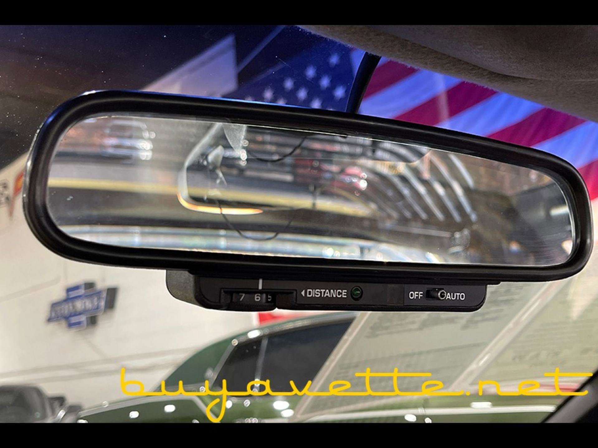 Used 1987 Chevrolet Camaro LT image 21