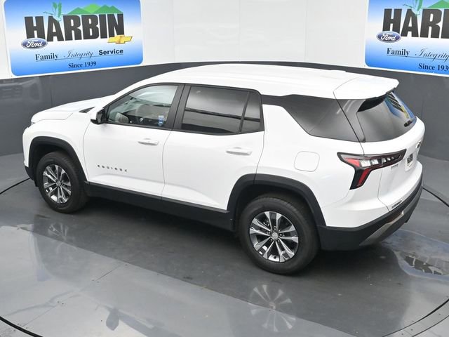 Used 2025 Chevrolet Equinox LT image 24