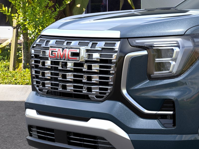 New 2027 GMC Terrain Denali AWD/4WD image 13