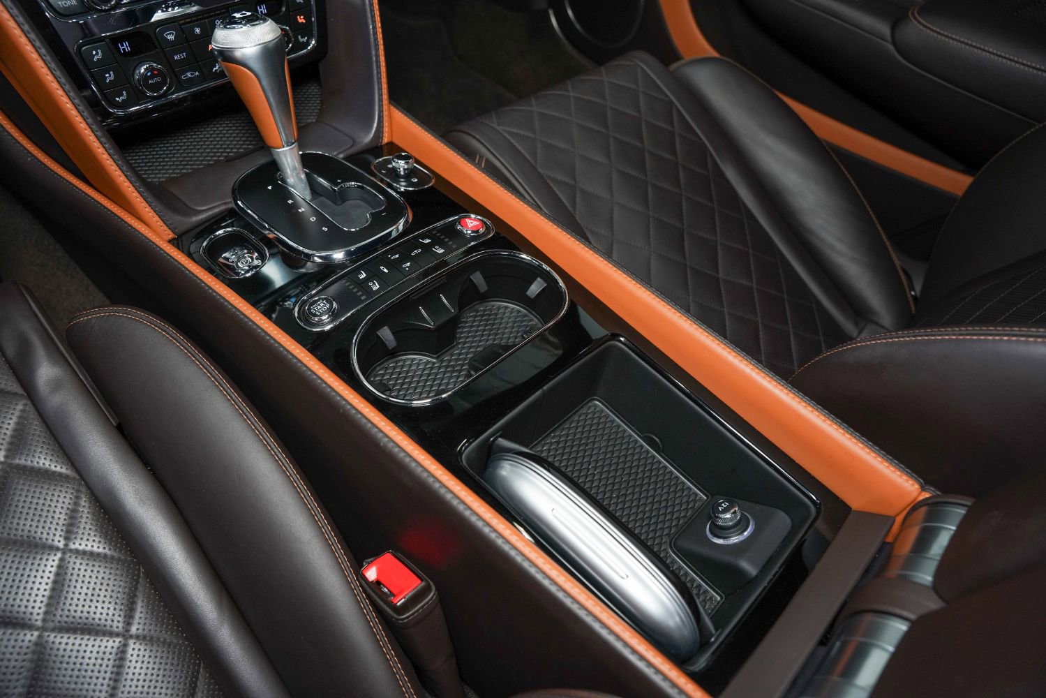 Used 2017 Bentley Continental GT Speed image 38