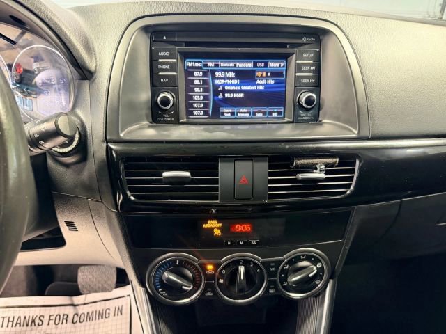 Used 2015 MAZDA CX-5 Touring AWD/4WD image 10