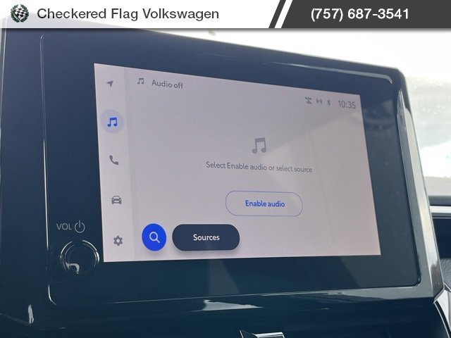 Used 2024 Toyota Corolla LE image 35