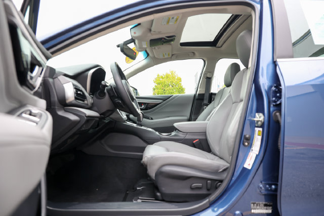 Used 2020 Subaru Legacy Limited XT AWD/4WD image 37
