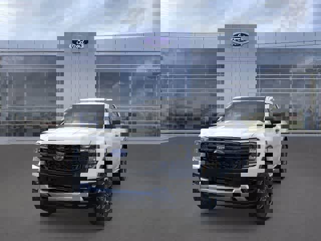 New 2024 Ford Ranger XLT w/ Trailer Tow Package image 2