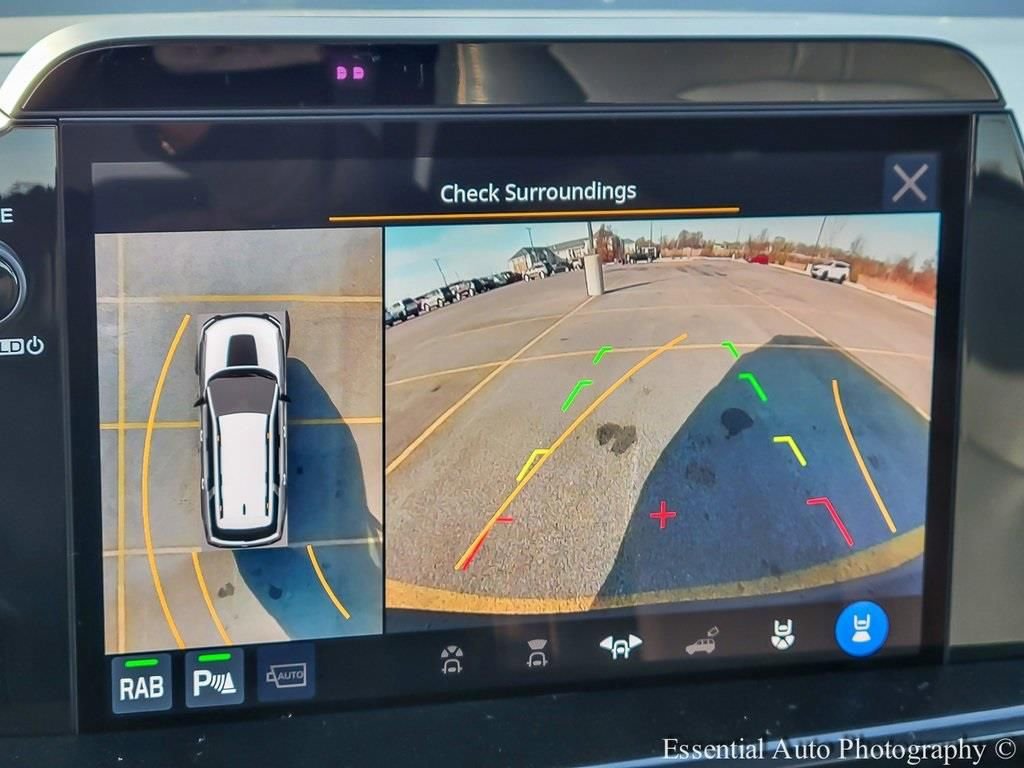 New 2026 Subaru Outback Wilderness image 16