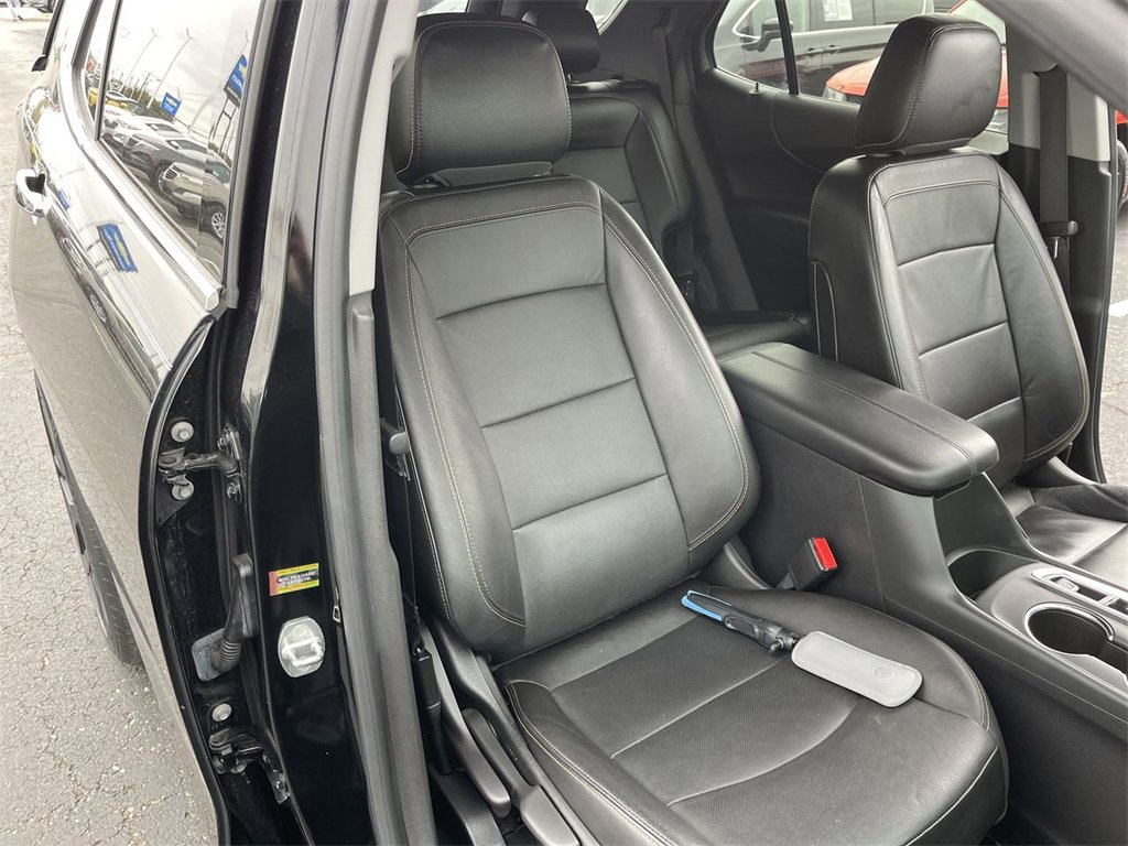 Used 2019 Chevrolet Equinox Premier image 23