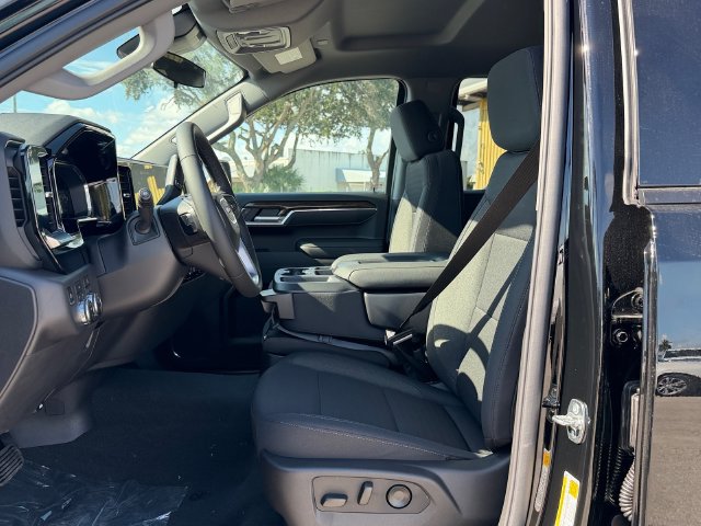 New 2026 GMC Sierra 1500 Elevation AWD/4WD image 10