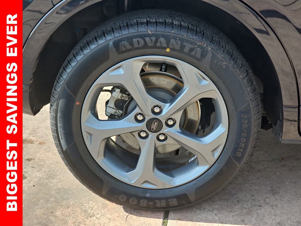 Used 2023 Ford Escape ST-Line image 38