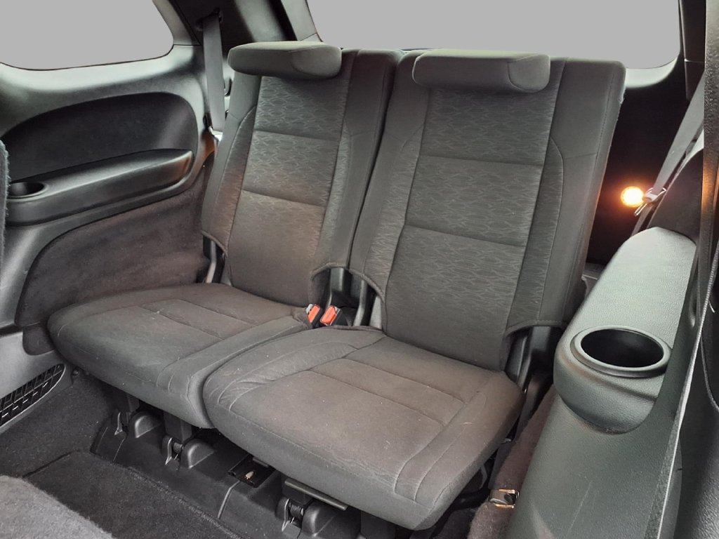 Used 2025 Dodge Durango GT AWD/4WD image 25