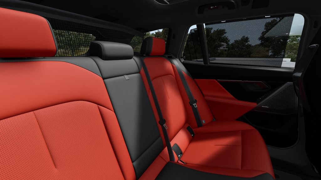 New 2027 BMW M5 Touring AWD/4WD image 12