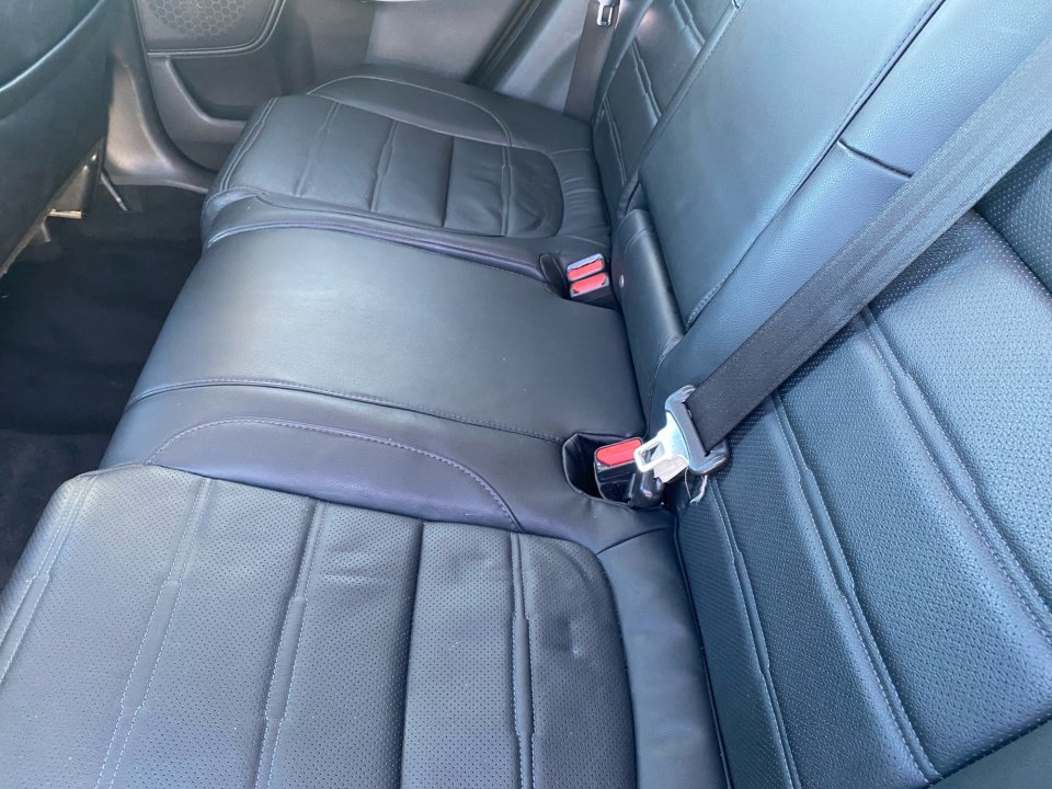 Used 2018 Honda CR-V EX-L image 15