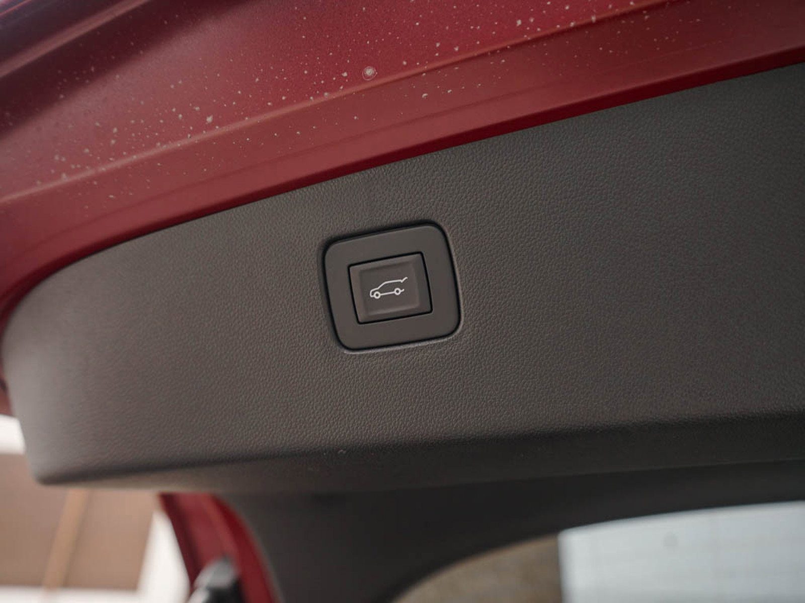 New 2025 Buick Envista Avenir image 9