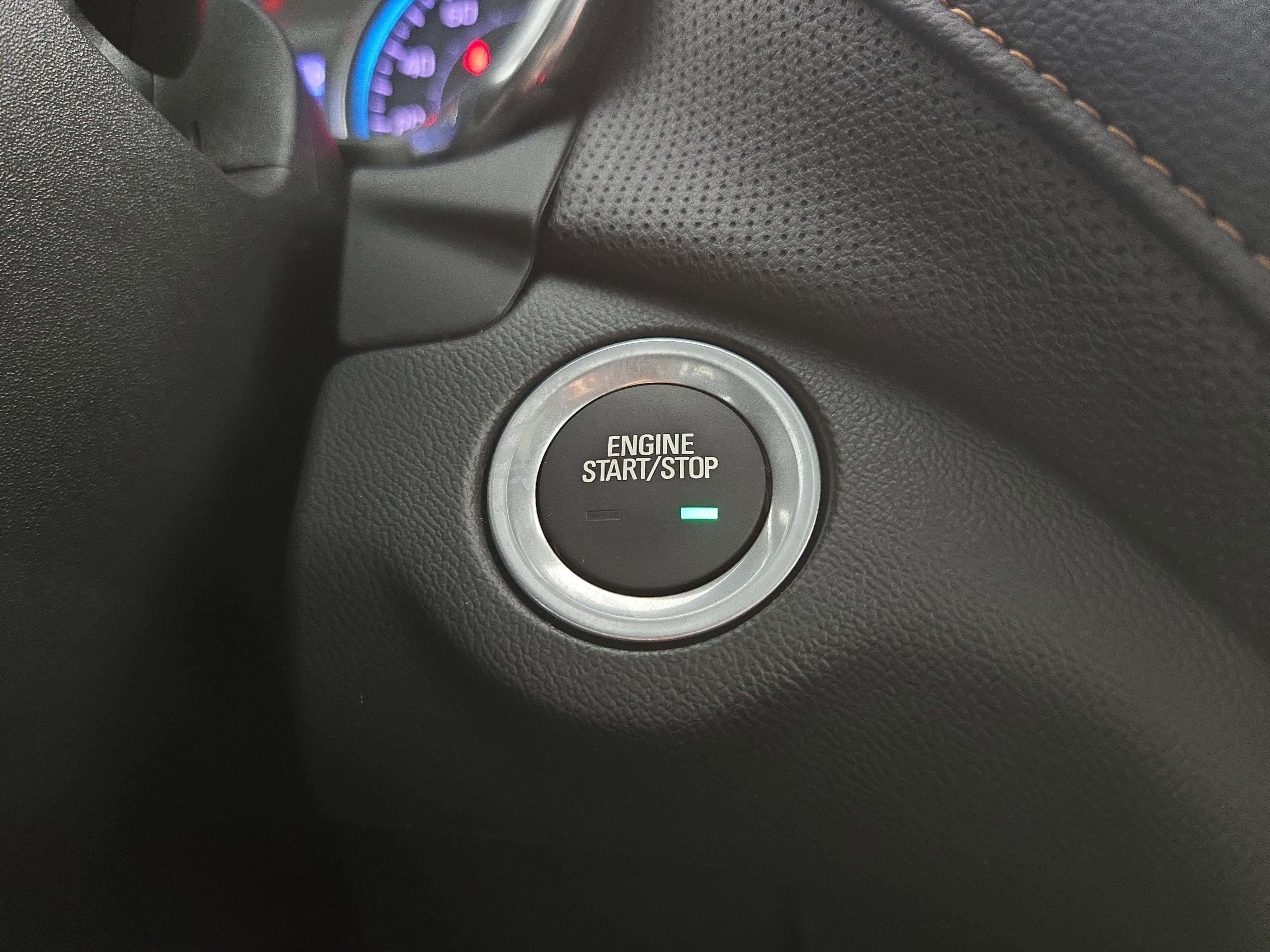 Used 2023 Chevrolet Equinox Premier image 27