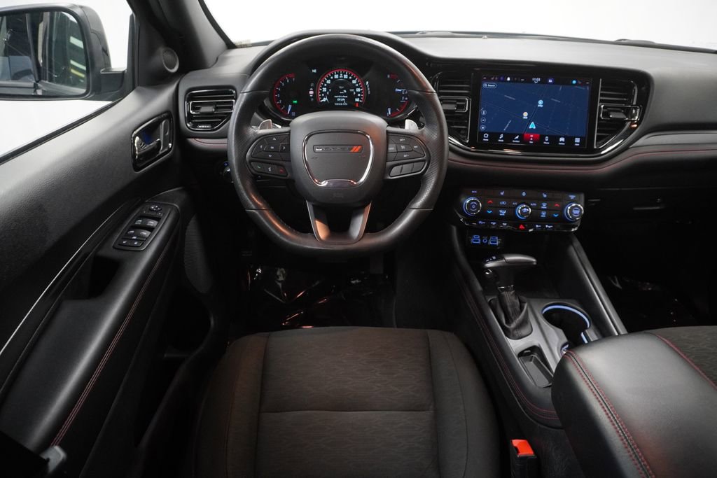 Certified 2025 Dodge Durango GT image 23