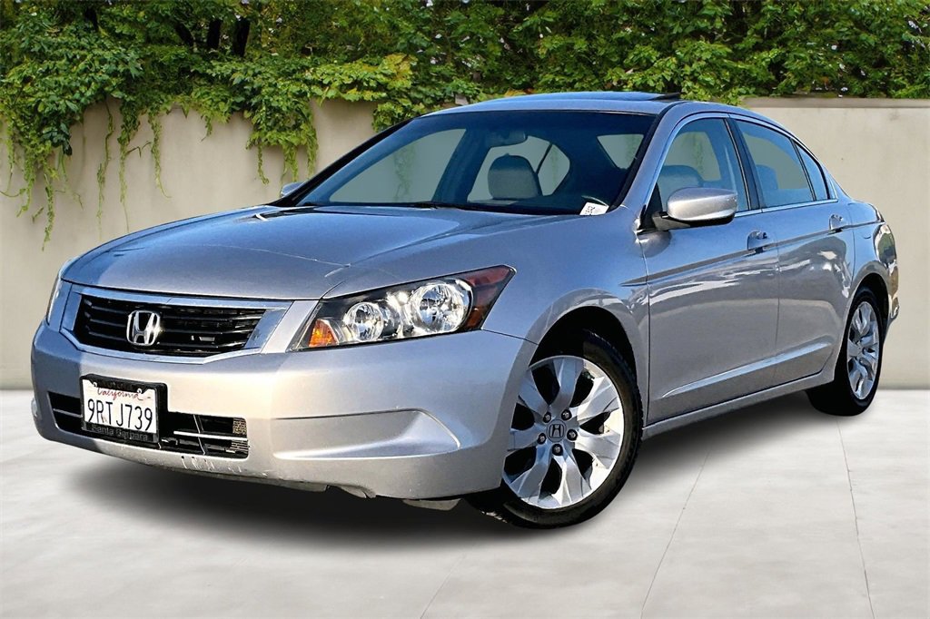 Used 2008 Honda Accord EX image 3