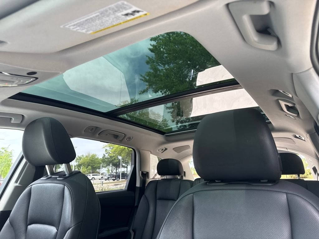 Used 2022 Audi Q7 3.0T Prestige AWD/4WD image 19