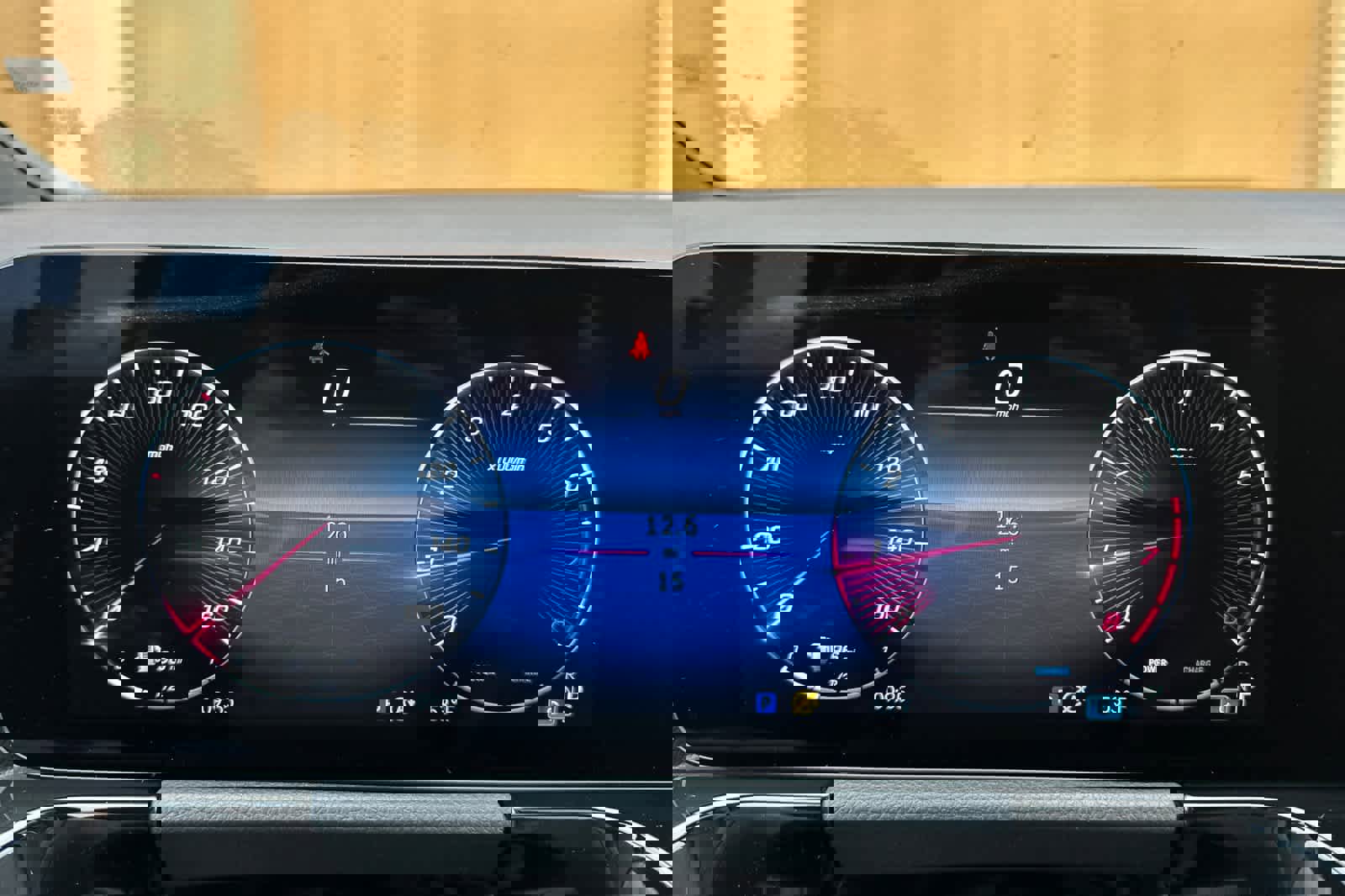 New 2026 Mercedes-Benz GLA 250 GLA 250 image 23