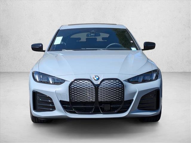 New 2026 BMW i4 eDrive40 w/ M Sport Package RWD image 5