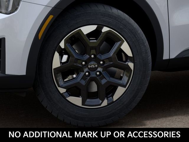 New 2026 Kia Sorento S image 9