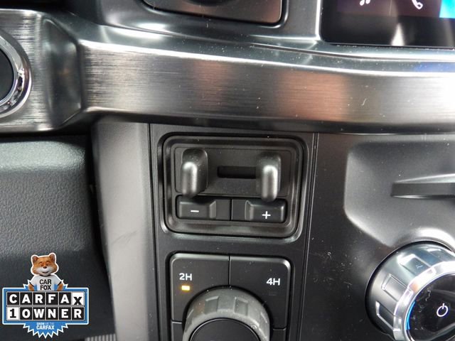 Certified 2022 Ford Explorer Limited w/ Limited Technology Package image 58