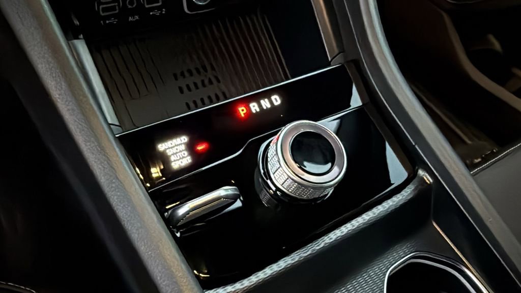 New 2026 Jeep Grand Cherokee Limited image 30