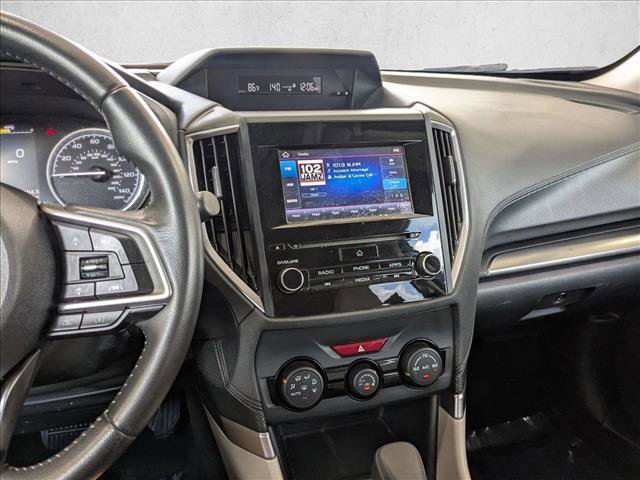Used 2019 Subaru Forester Premium w/ Popular Package #1 AWD/4WD image 13