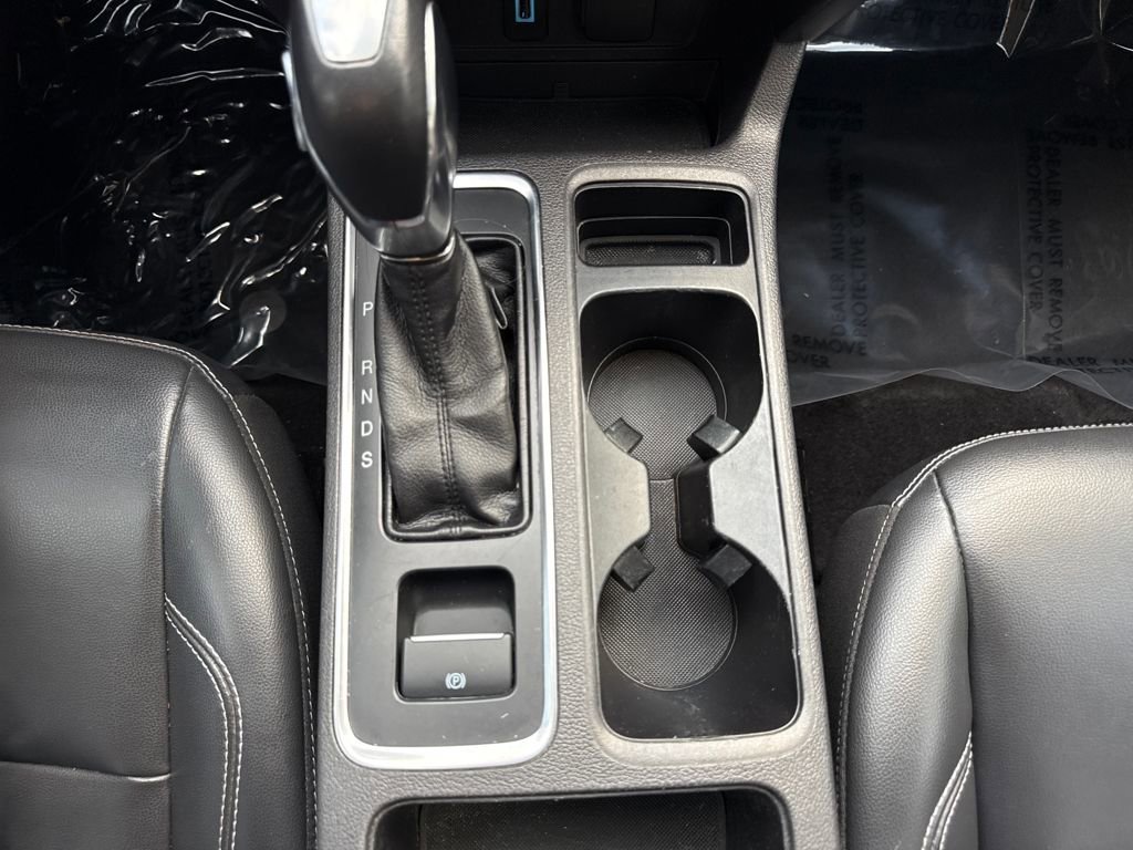 Used 2019 Ford Escape SEL image 21