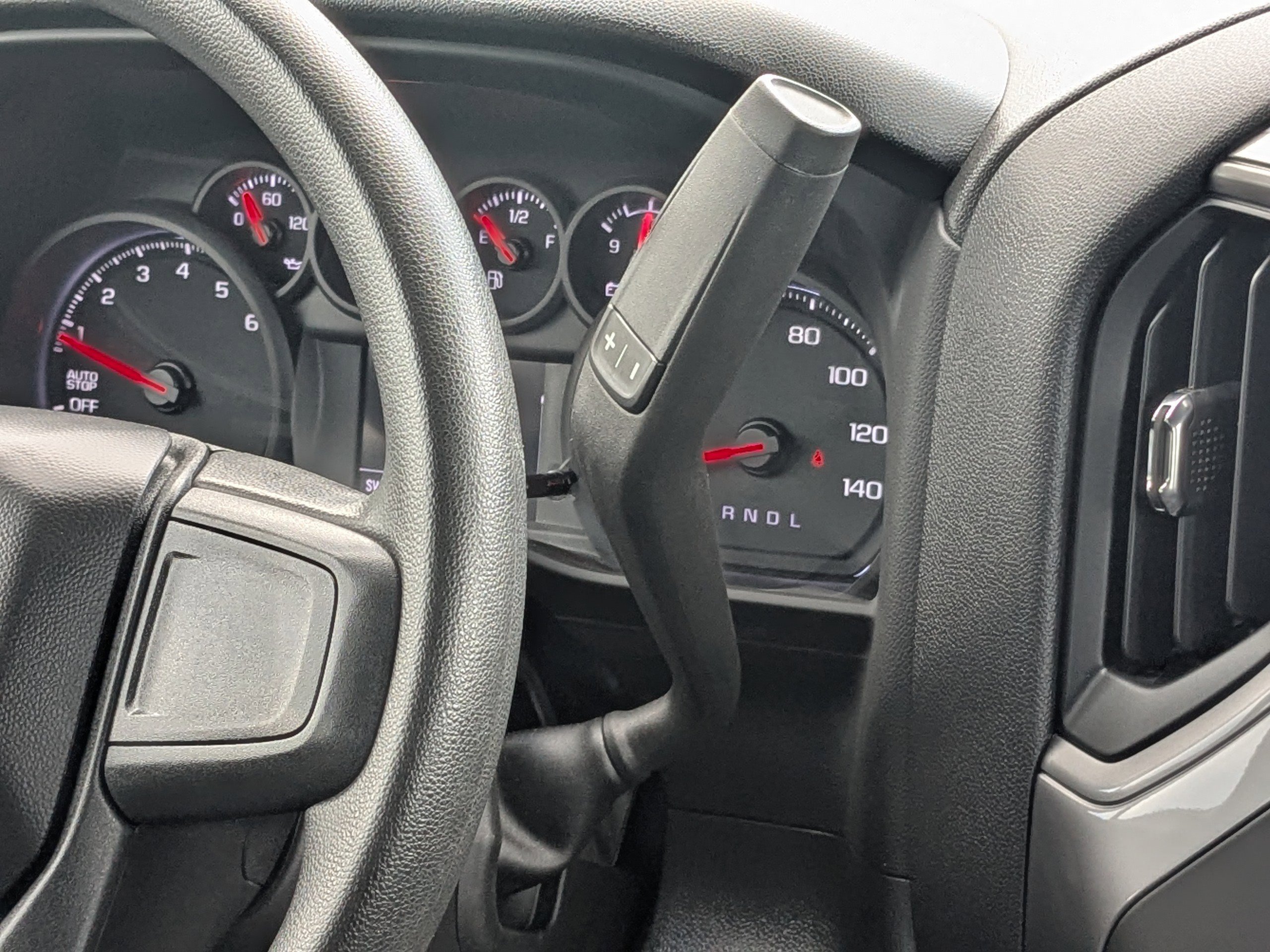 Used 2024 GMC Sierra 1500 Pro w/ Trailering Package image 18