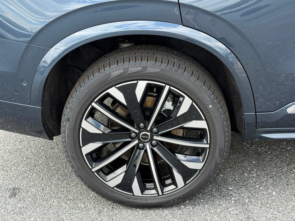 New 2026 Volvo XC90 B6 Ultra AWD/4WD image 6