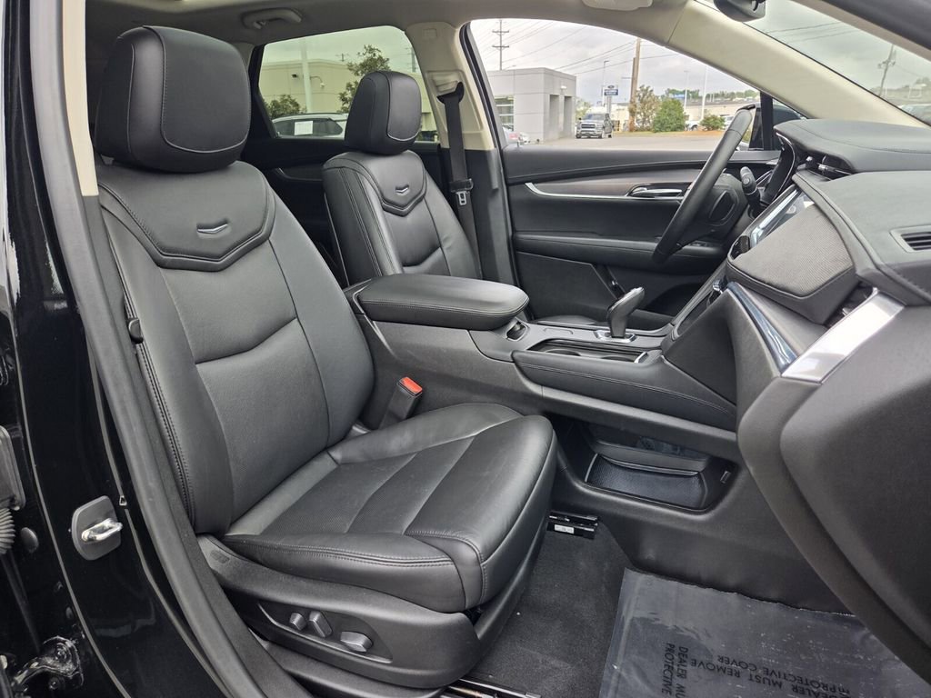 Used 2019 Cadillac XT5 Luxury image 15