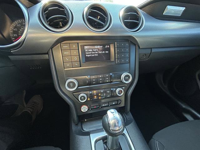 Used 2021 Ford Mustang GT image 16