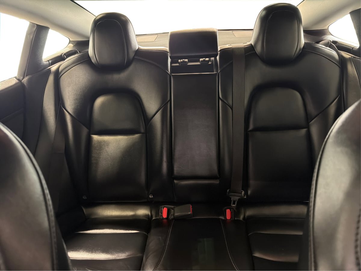 Used 2021 Tesla Model 3 Standard Range Plus RWD image 19
