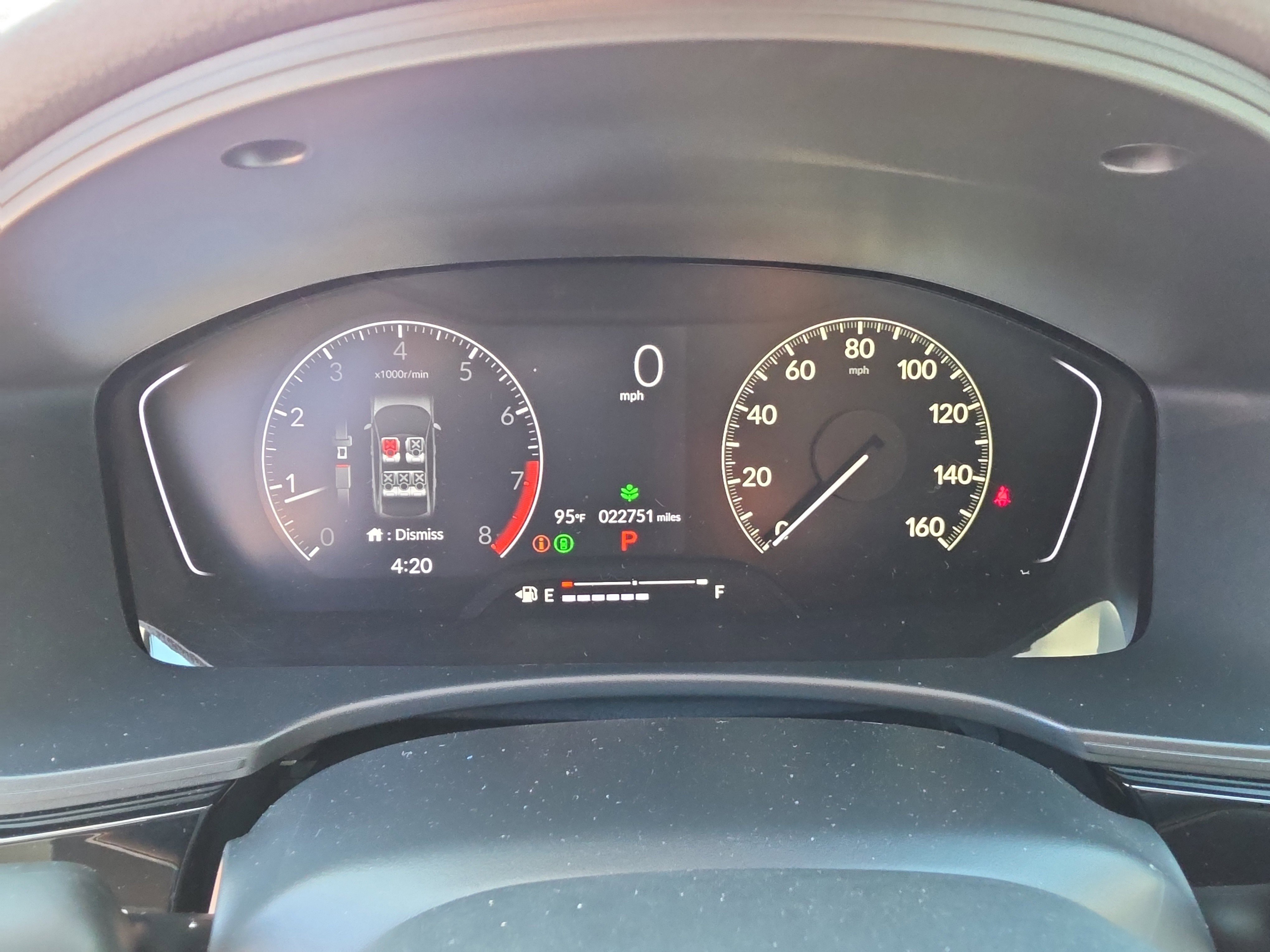 Certified 2024 Honda Civic LX image 15