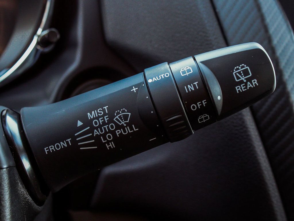 New 2025 Mitsubishi Outlander Sport ES AWD/4WD image 26