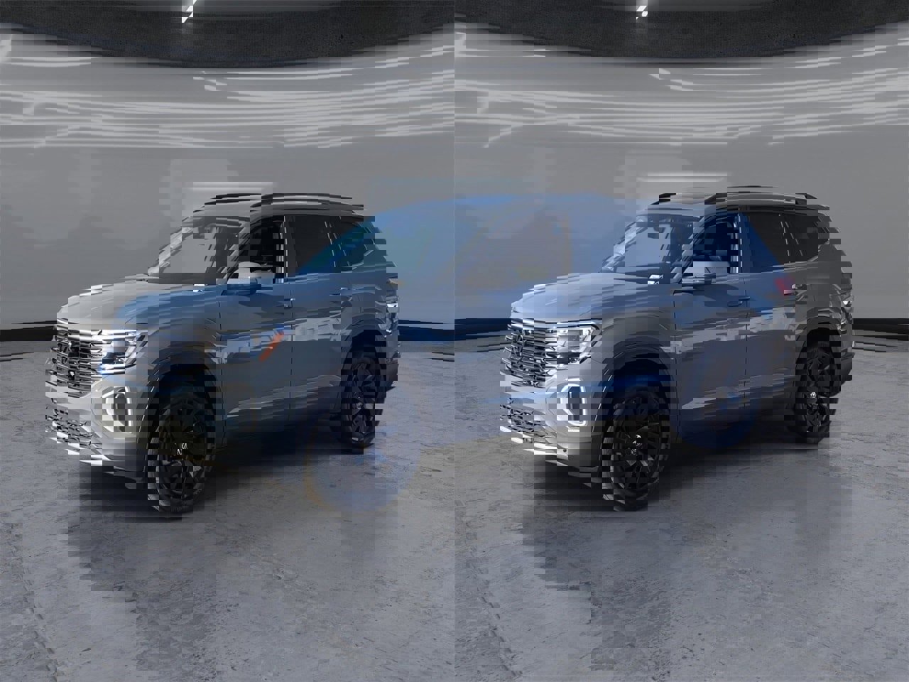 New 2026 Volkswagen Atlas SE image 3