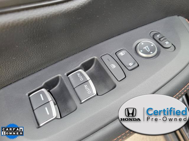 Certified 2024 Honda HR-V Sport image 15