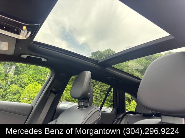 Certified 2025 Mercedes-Benz GLC 350e 4MATIC image 15