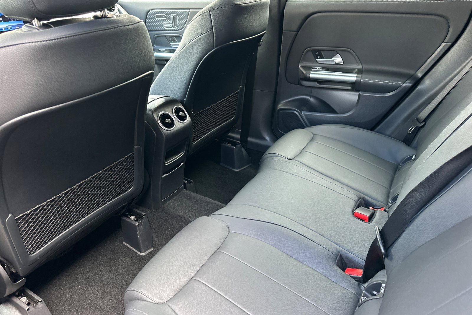 Certified 2026 Mercedes-Benz GLA 250 image 13