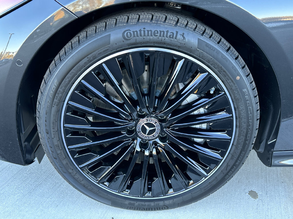 New 2027 Mercedes-Benz CLE 450 4MATIC Coupe image 31