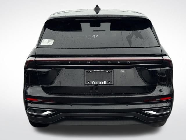 New 2026 Lincoln Nautilus Premier w/ Equipment Group 102A image 7