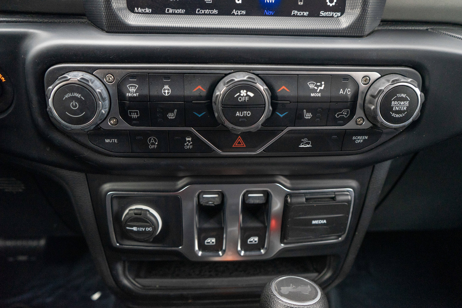 Used 2022 Jeep Wrangler Sport AWD/4WD image 21