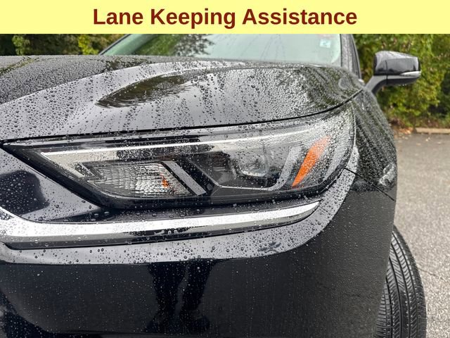 Certified 2024 Toyota Grand Highlander XLE image 6